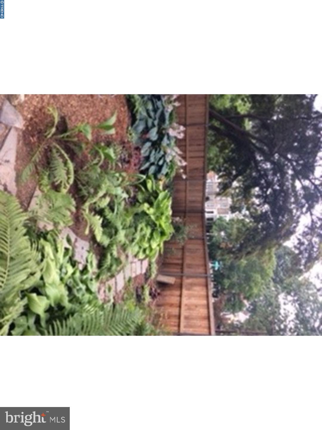 MT AIRY (WEST) - Residential