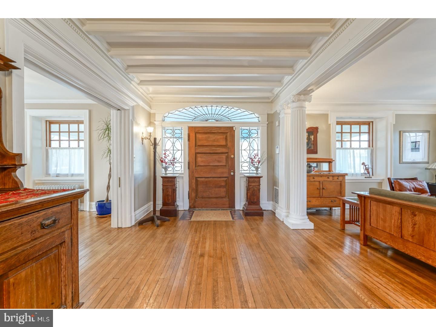 MT AIRY (WEST) - Residential