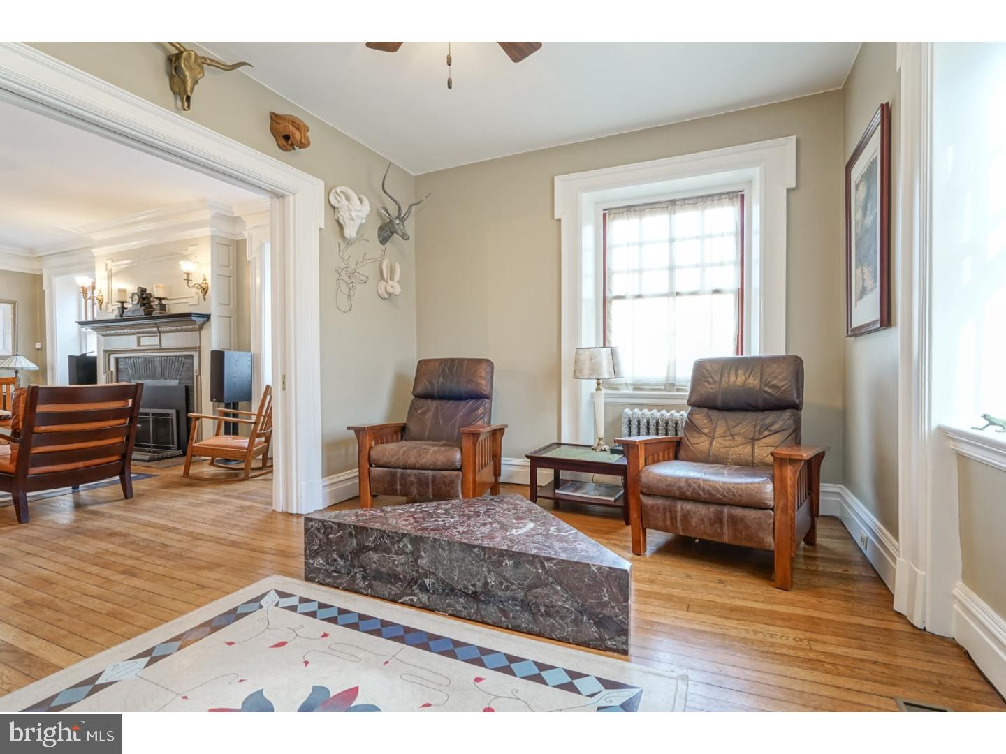 MT AIRY (WEST) - Residential