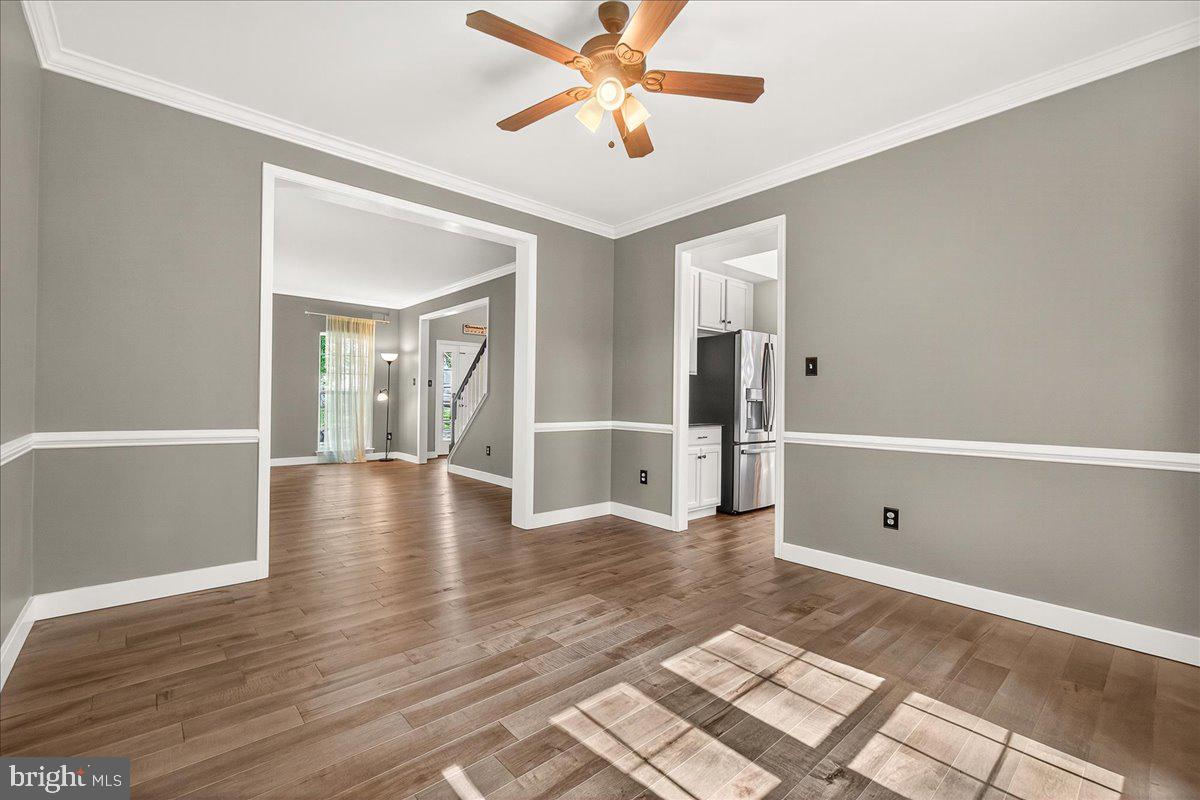 KINGS BRIDGE - Residential