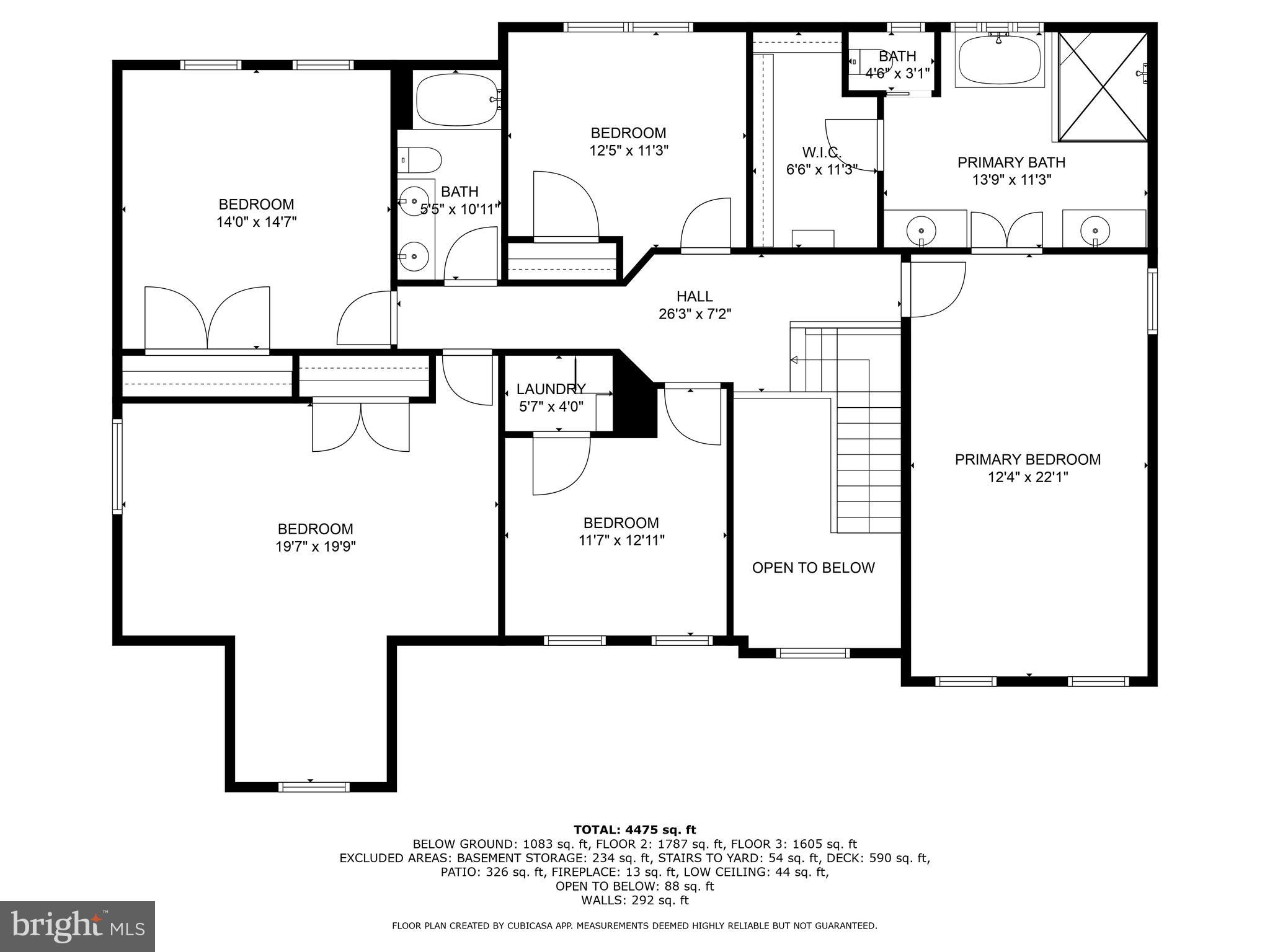 KINGS BRIDGE - Residential