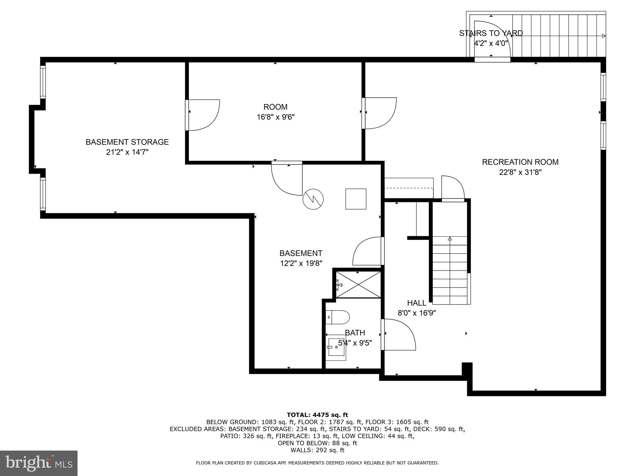 KINGS BRIDGE - Residential