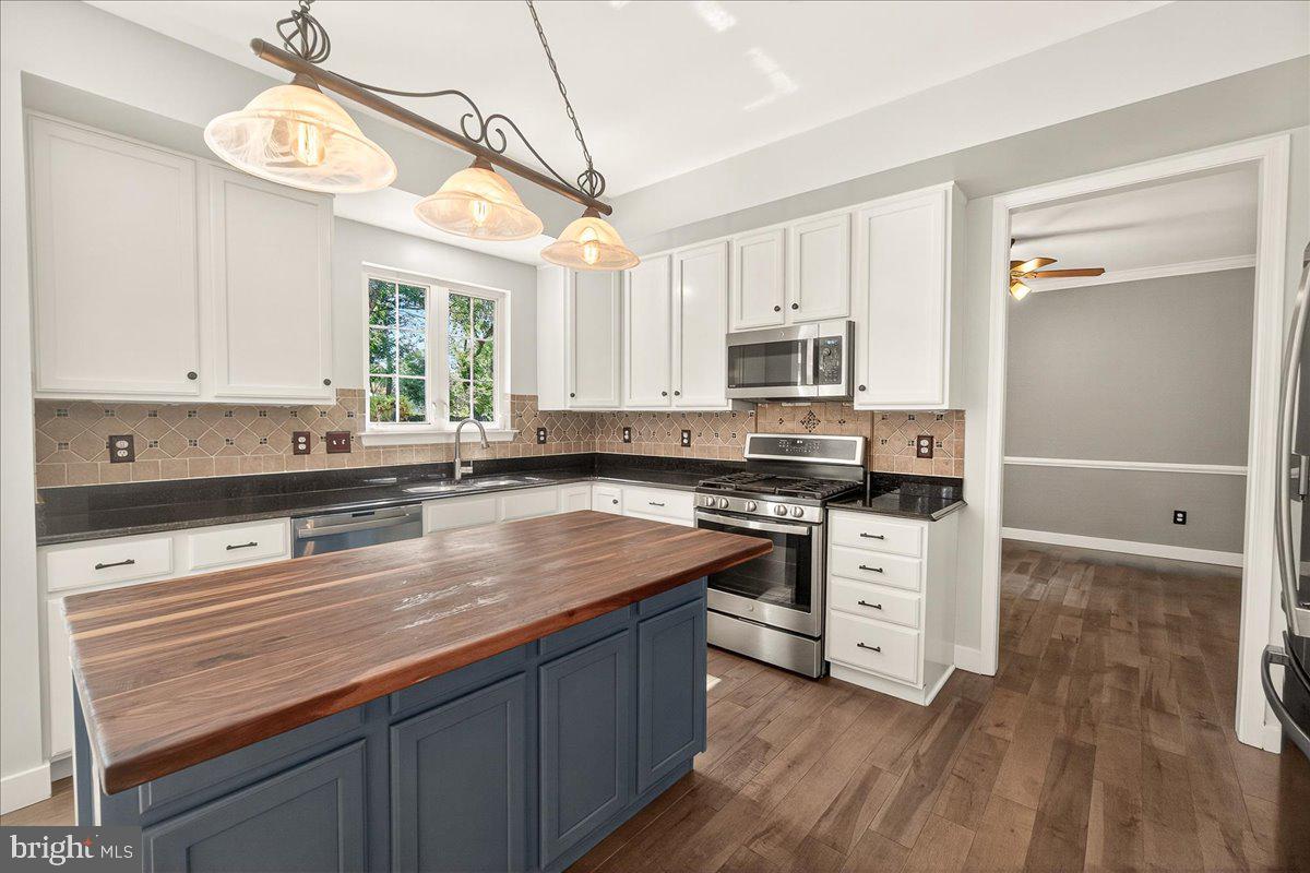 KINGS BRIDGE - Residential