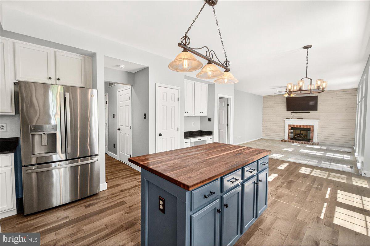 KINGS BRIDGE - Residential