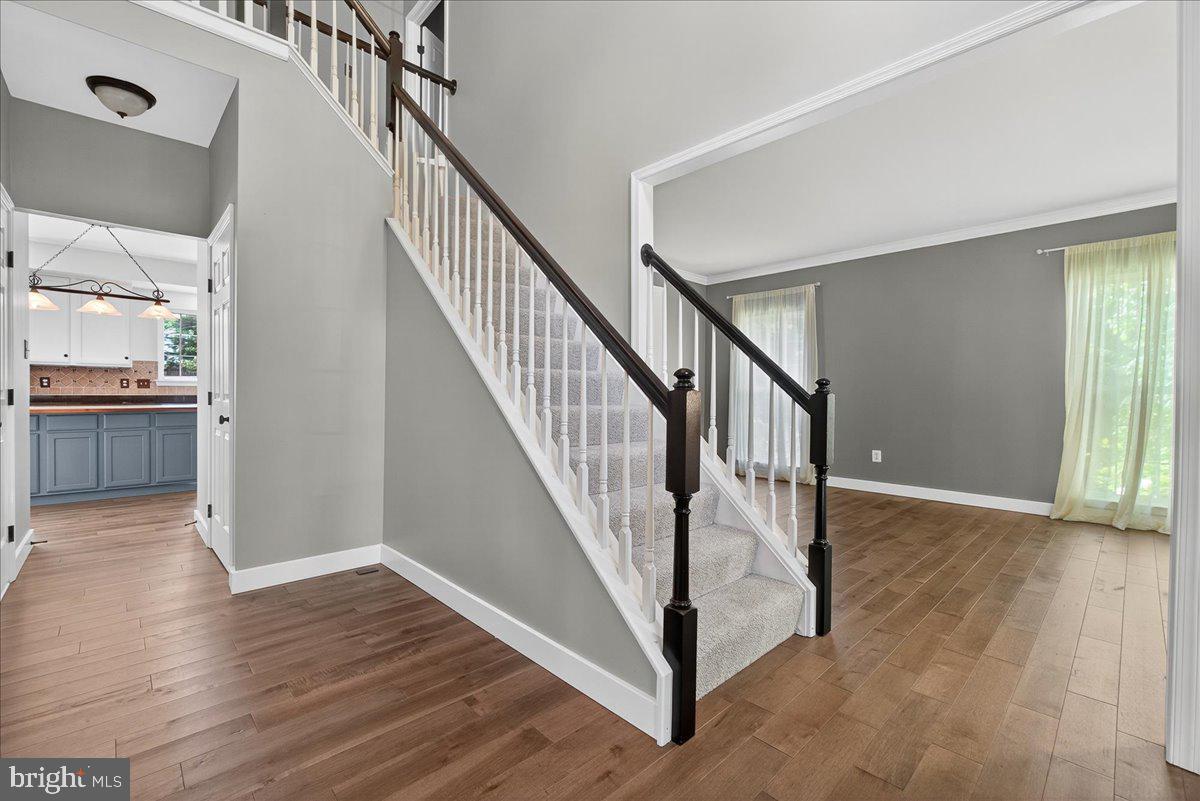 KINGS BRIDGE - Residential