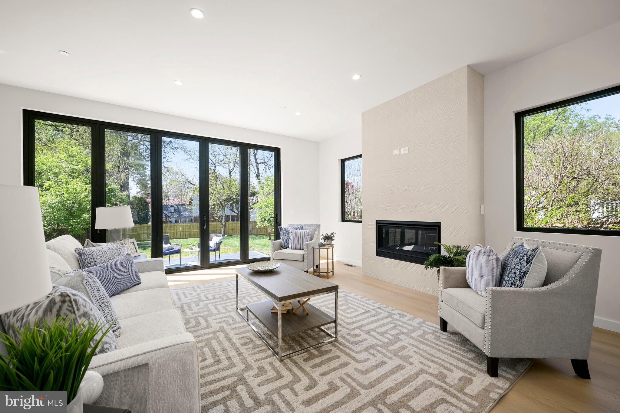 SONOMA - Residential