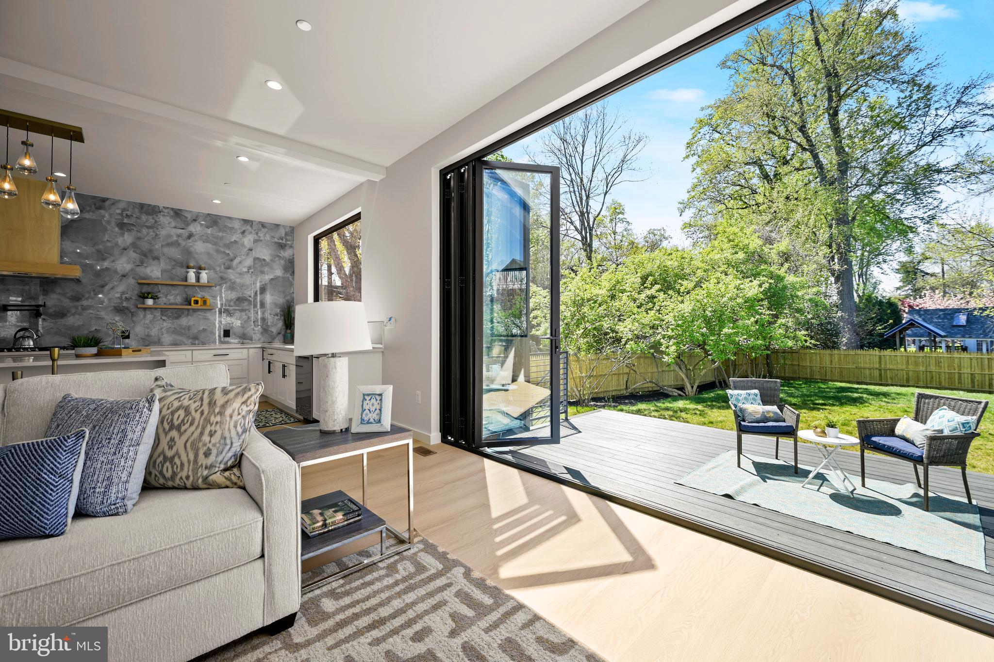 SONOMA - Residential