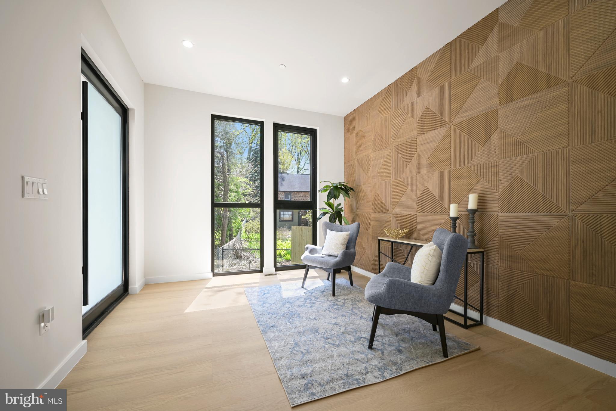 SONOMA - Residential