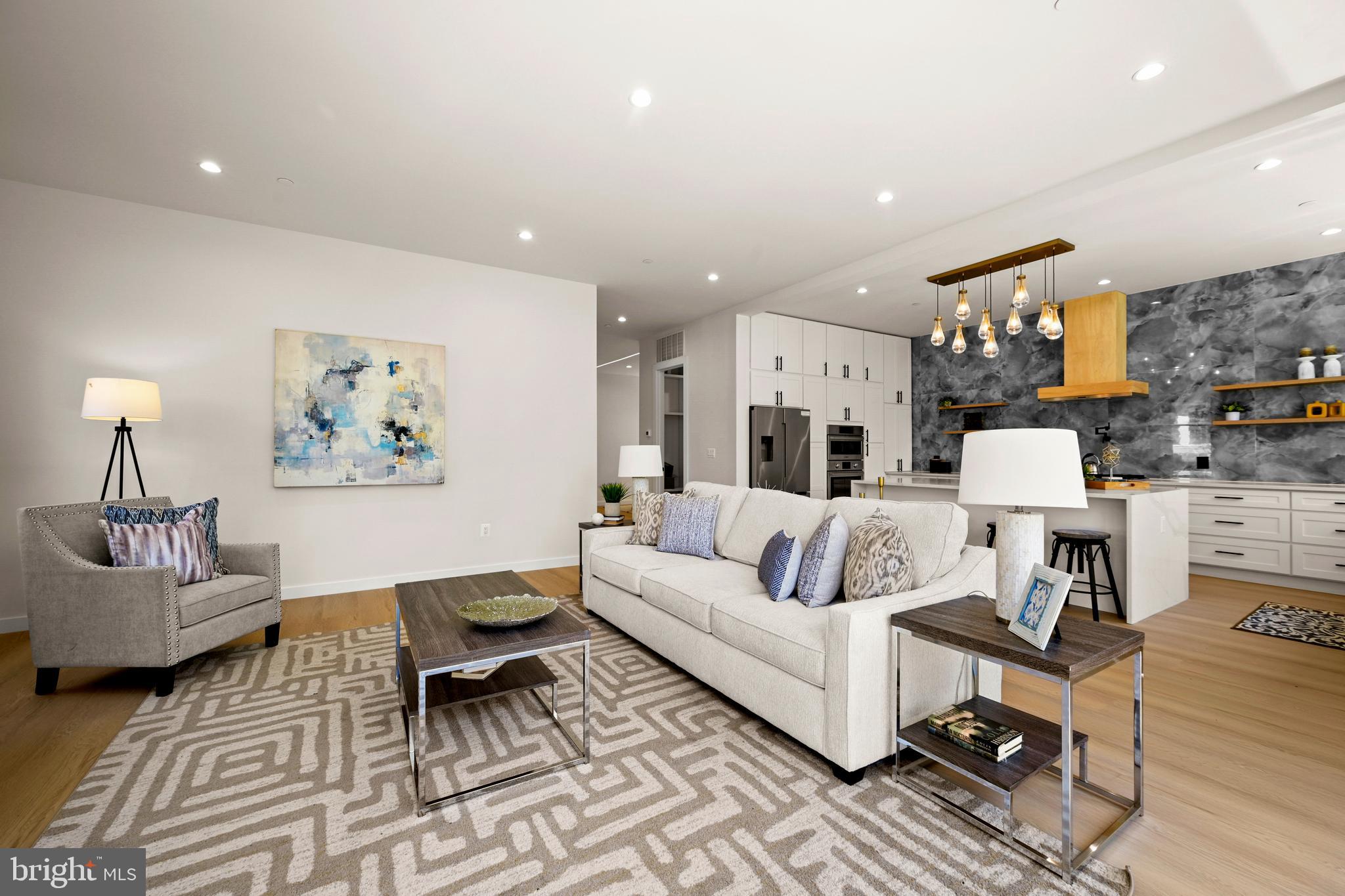 SONOMA - Residential