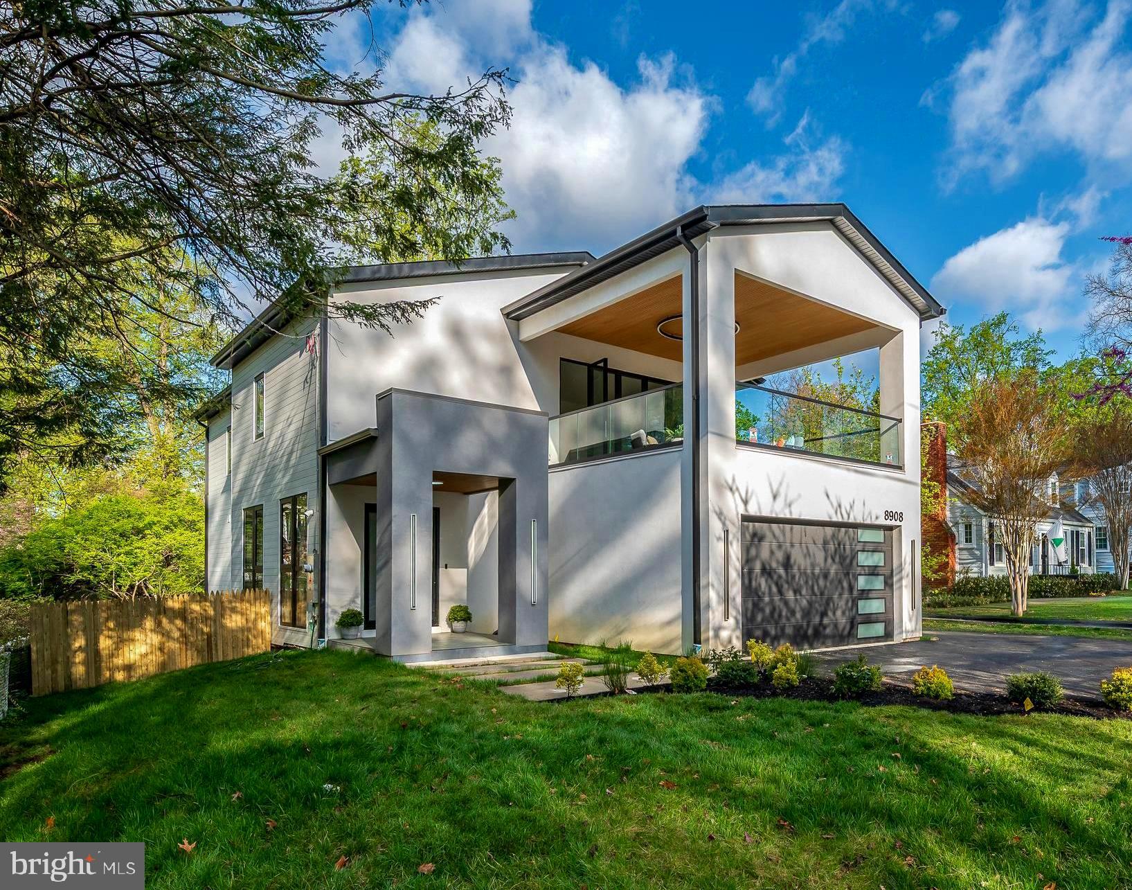 SONOMA - Residential