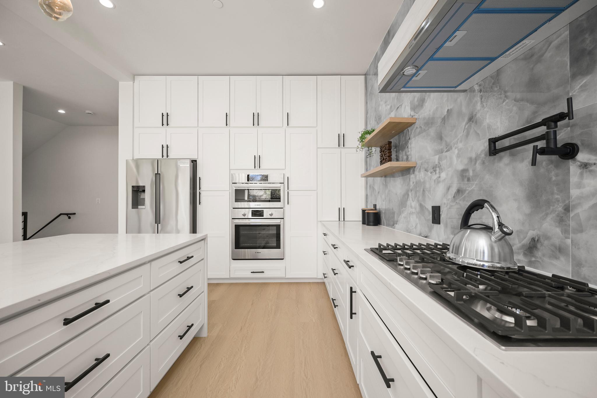 SONOMA - Residential