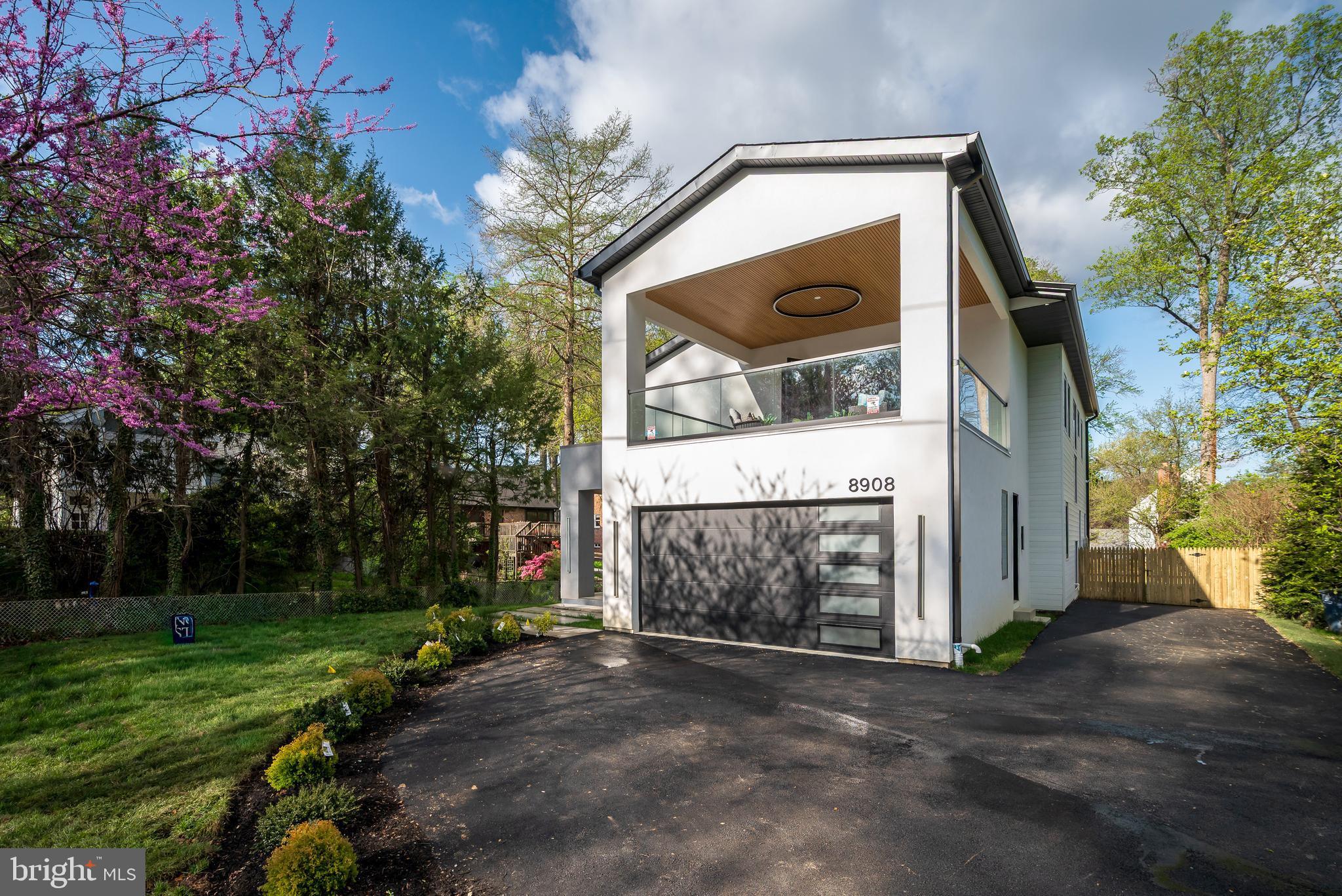 SONOMA - Residential