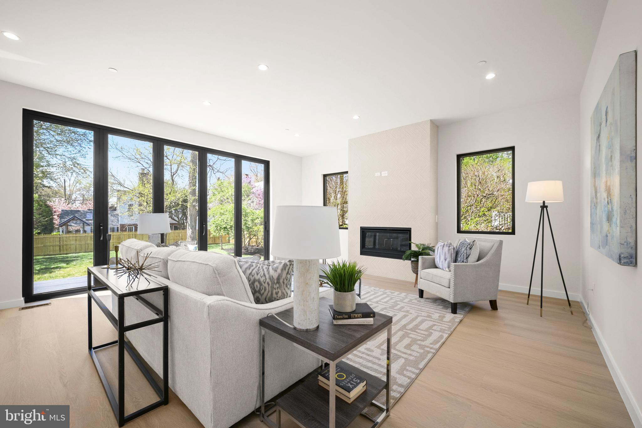 SONOMA - Residential