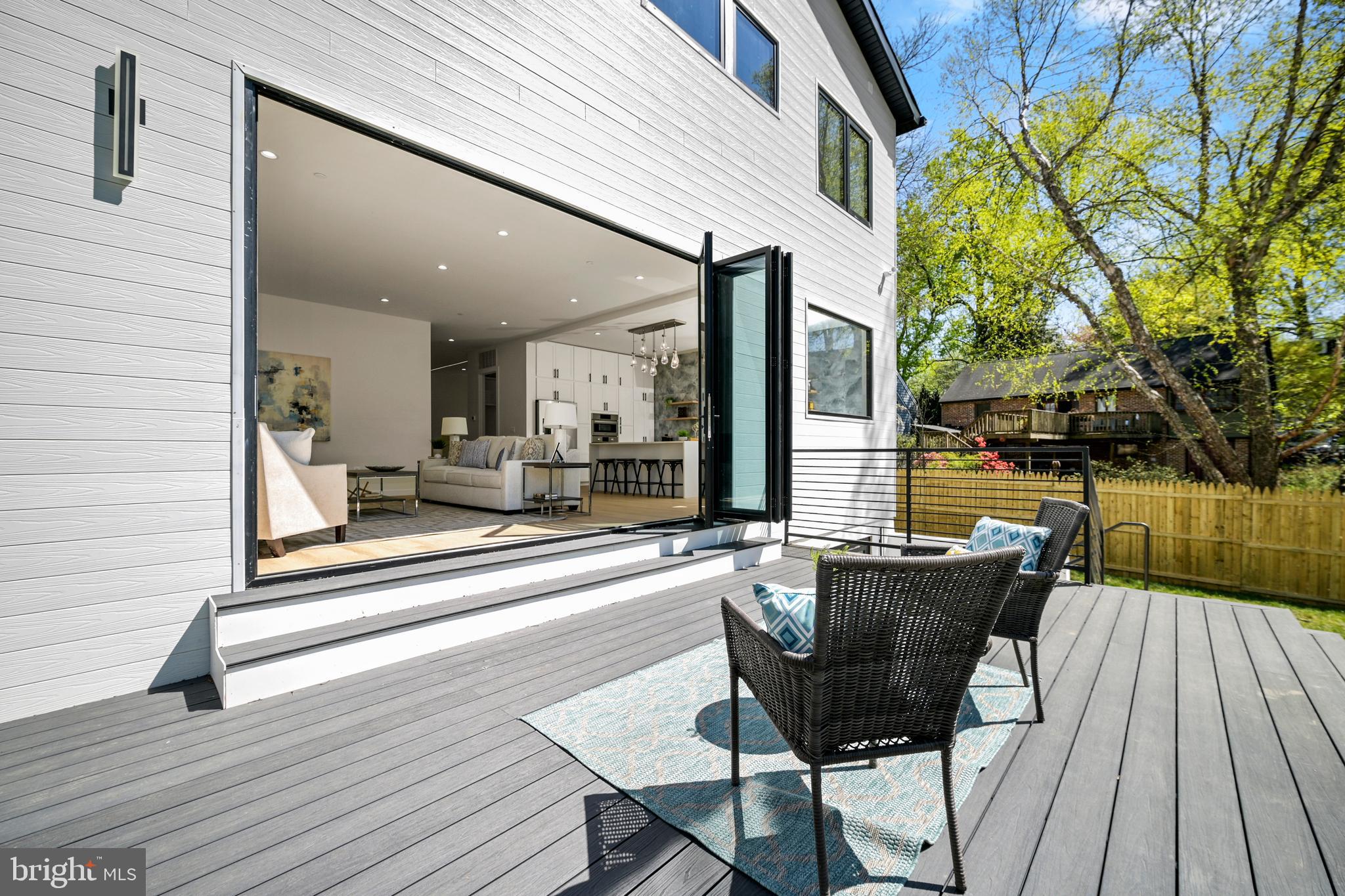 SONOMA - Residential