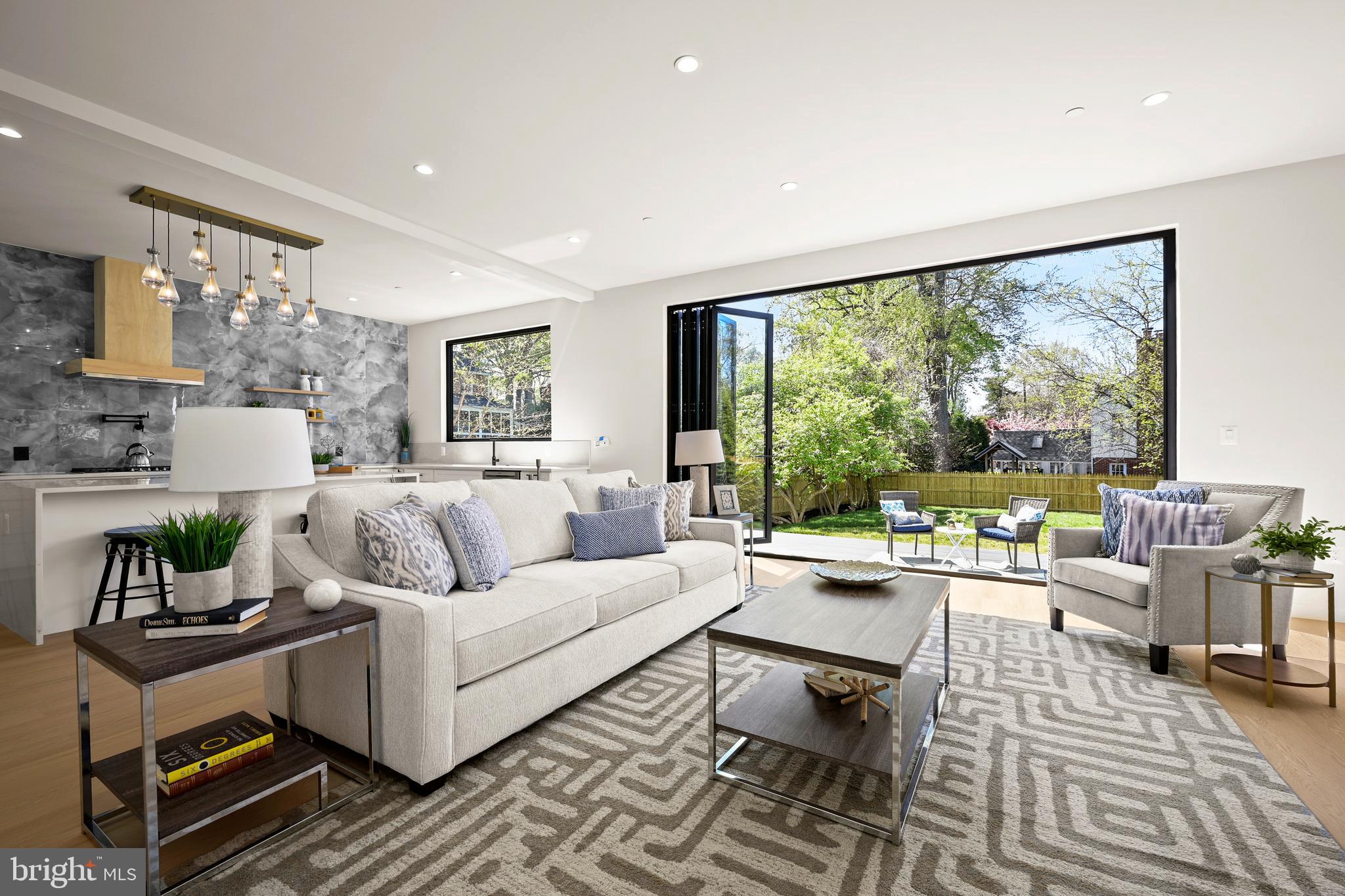 SONOMA - Residential