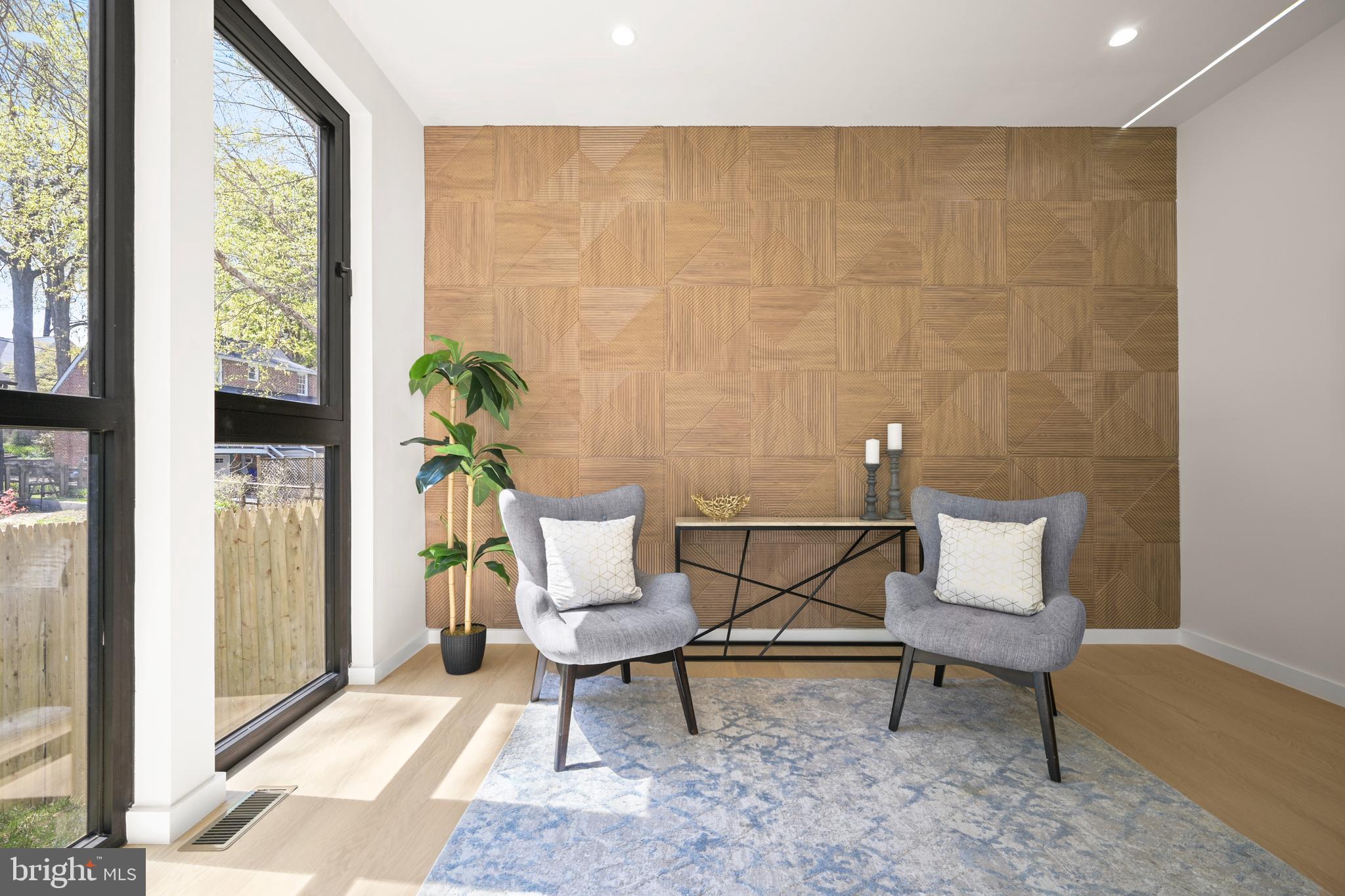 SONOMA - Residential