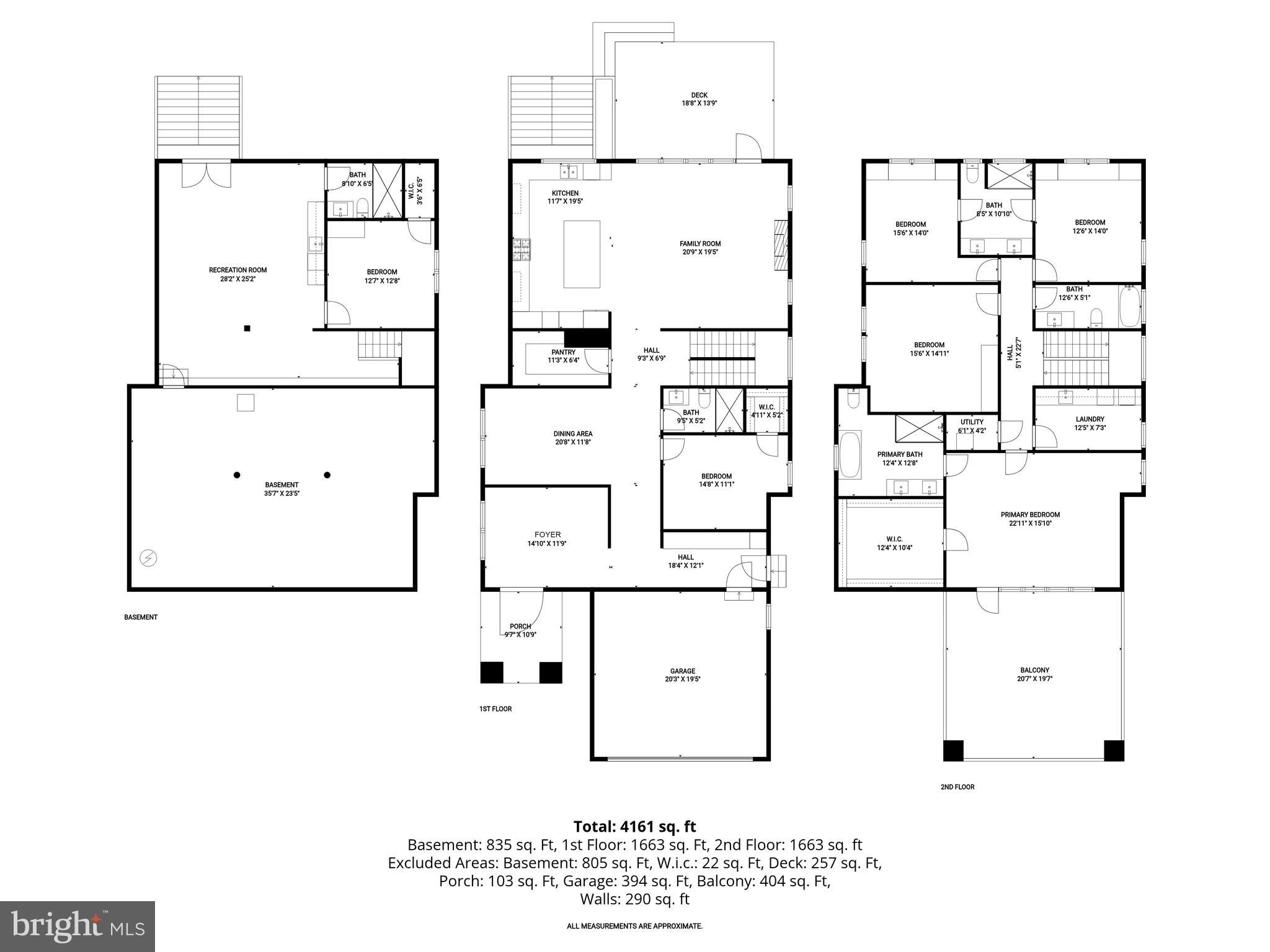 SONOMA - Residential