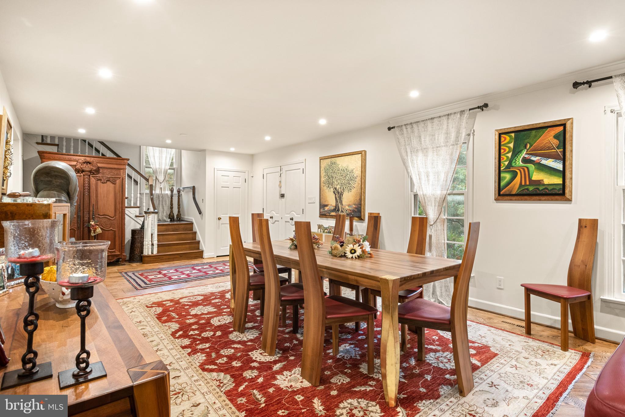 654 LIMEHOUSE ROAD