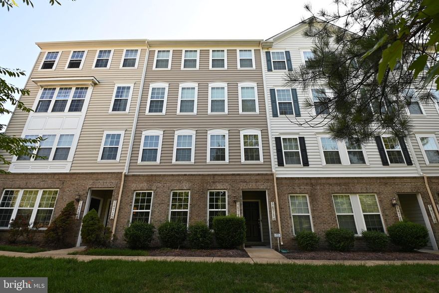 LOCATION! LOCATION! LOCATION!  This beautiful 2 bed 2.5 bath (with Den/3rd bed option), 1 car garage is conveniently located at the heart of Woodbridge!  This property is minutes from everything and everywhere!  Shopping, restaurants, commuting and highway access.  Minutes from the hospital, etc.  Not to mention, this property was recently built and looks so at every turn.  From the up to date stainless steal appliances, hvac, roof, windows, water heater with expansion tank, and so much more, You SURELY do not want to miss this one!