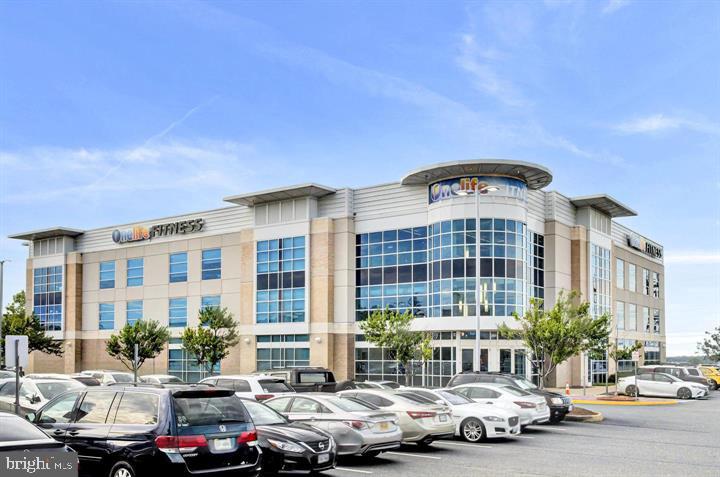 CHESTERFIELD A CONDOMINIUM - Residential