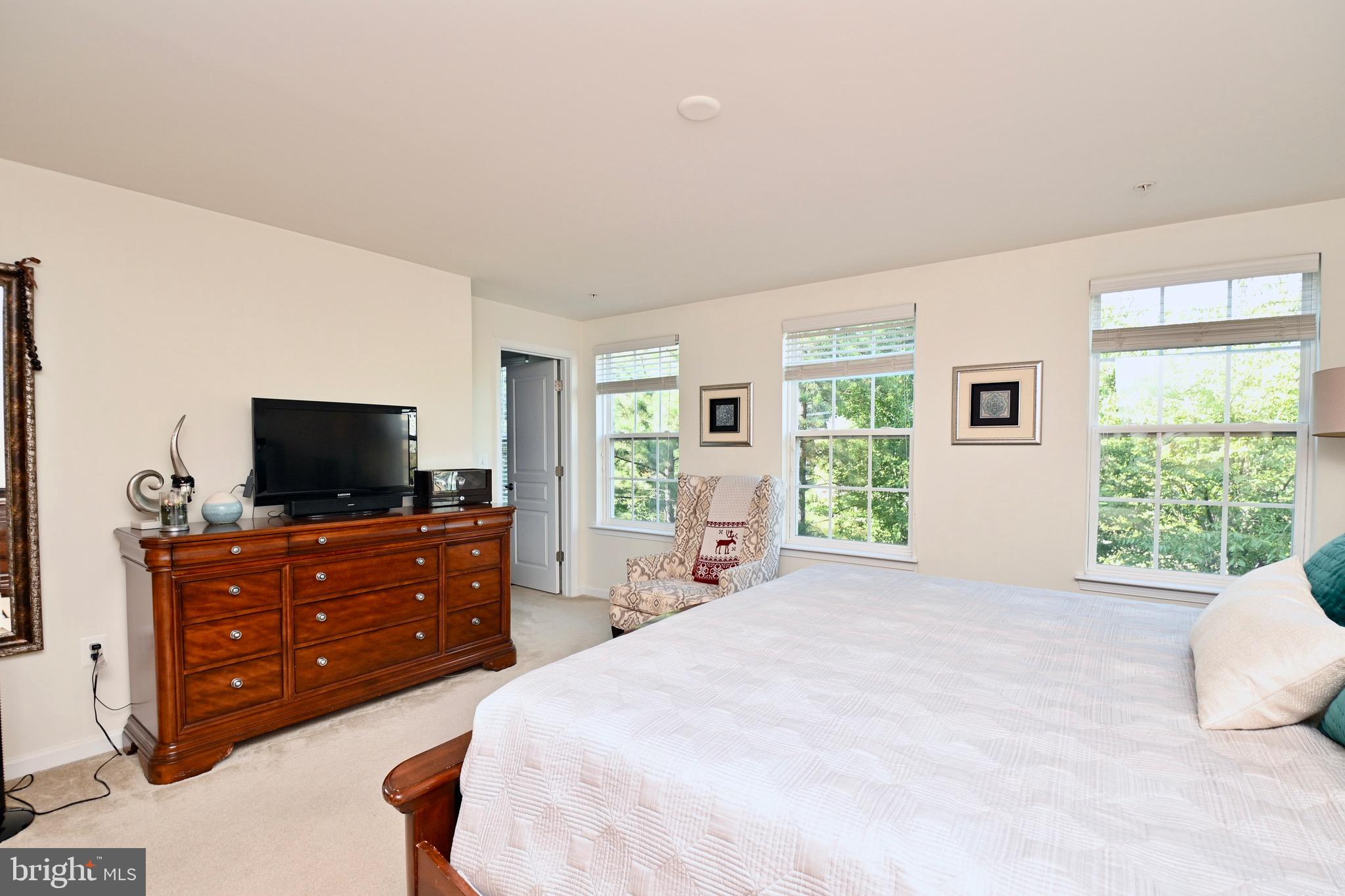 CHESTERFIELD A CONDOMINIUM - Residential