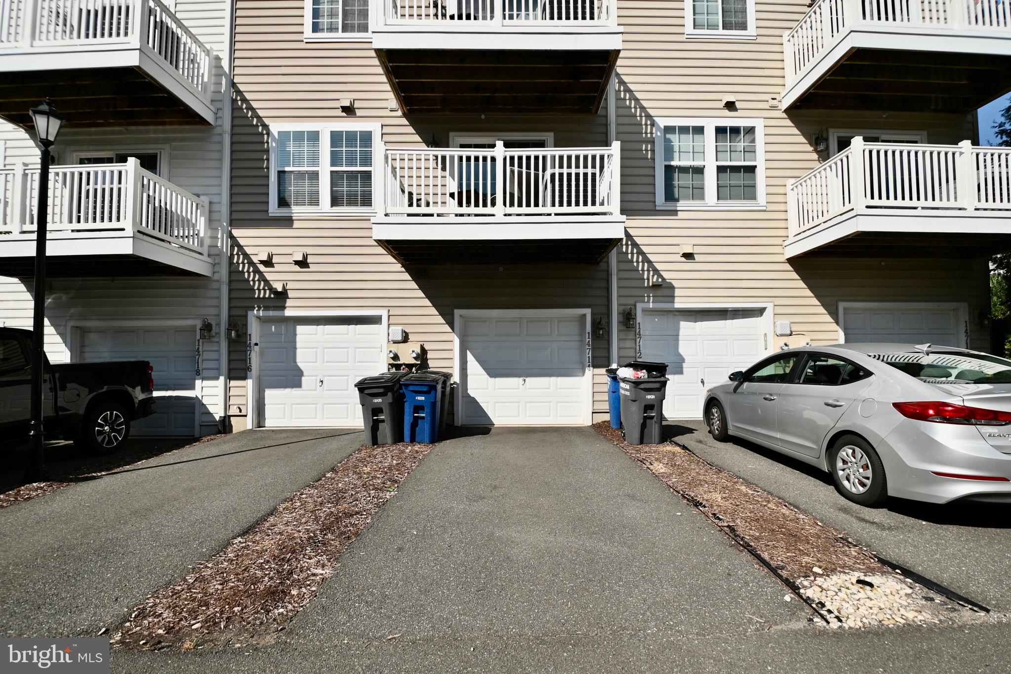 CHESTERFIELD A CONDOMINIUM - Residential