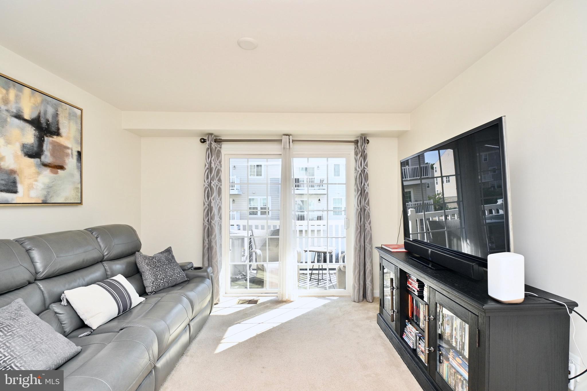 CHESTERFIELD A CONDOMINIUM - Residential