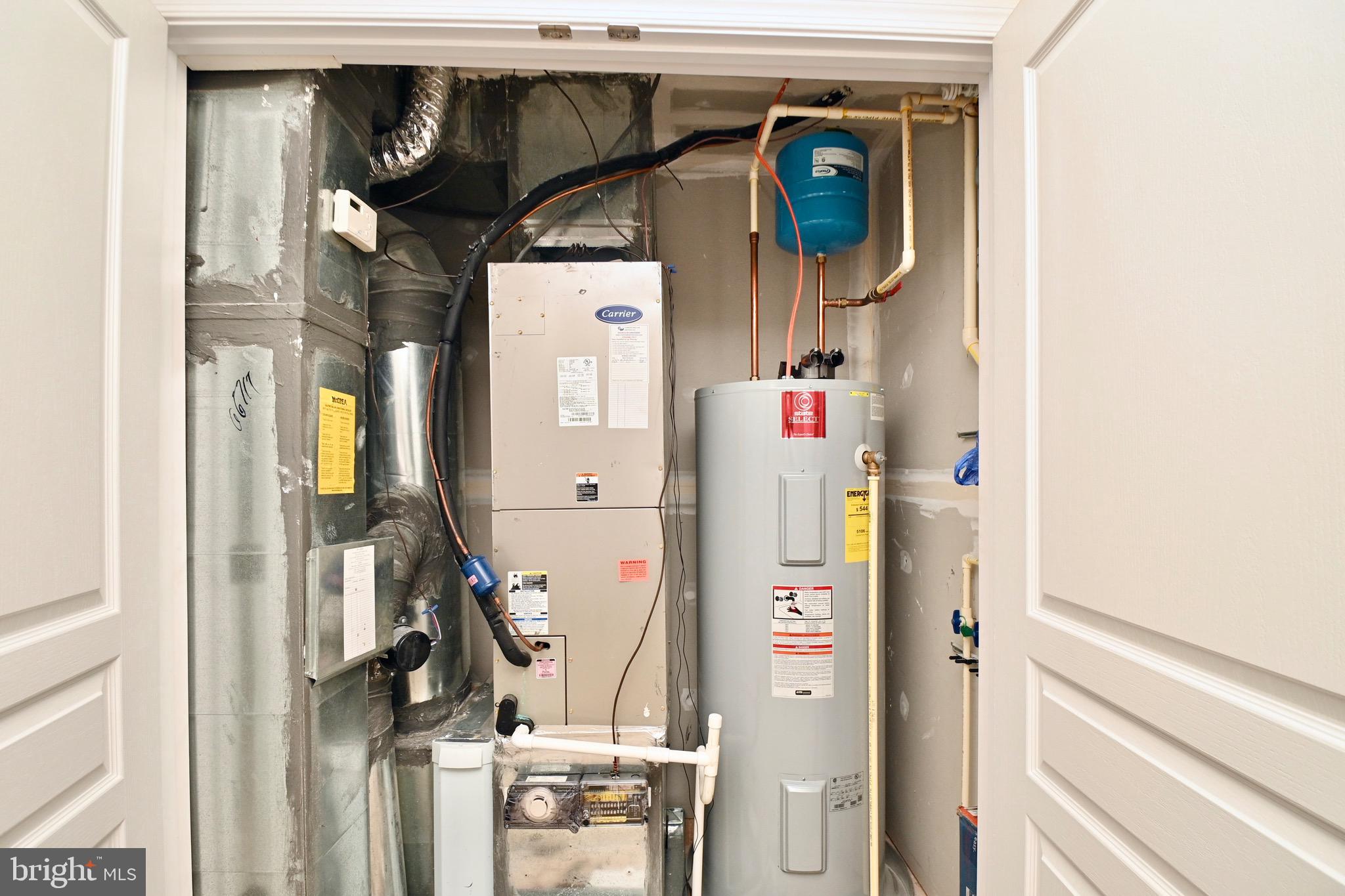 CHESTERFIELD A CONDOMINIUM - Residential