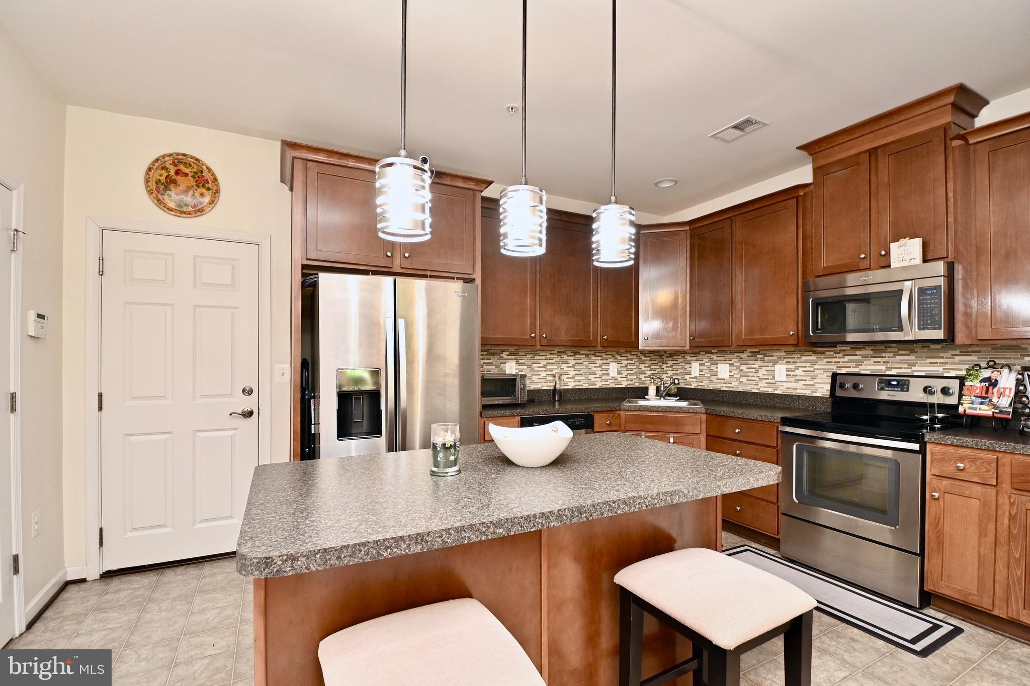 CHESTERFIELD A CONDOMINIUM - Residential