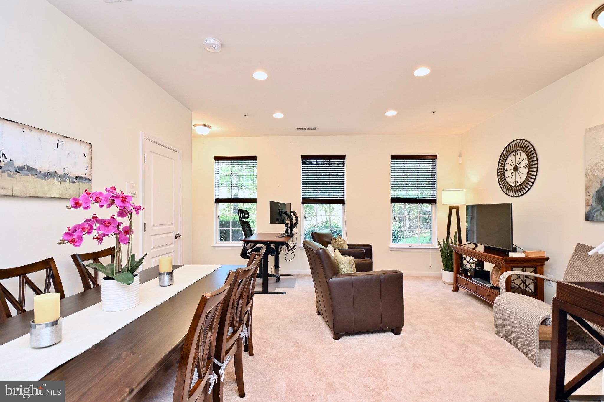 CHESTERFIELD A CONDOMINIUM - Residential