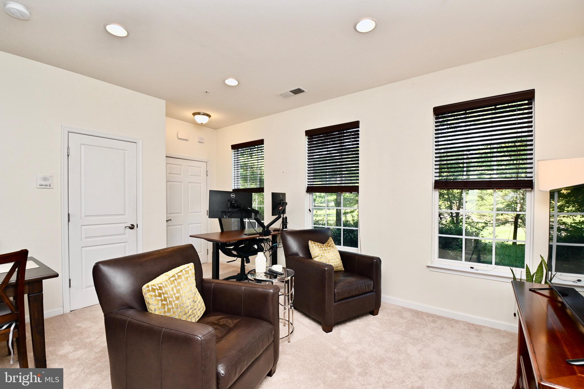 CHESTERFIELD A CONDOMINIUM - Residential