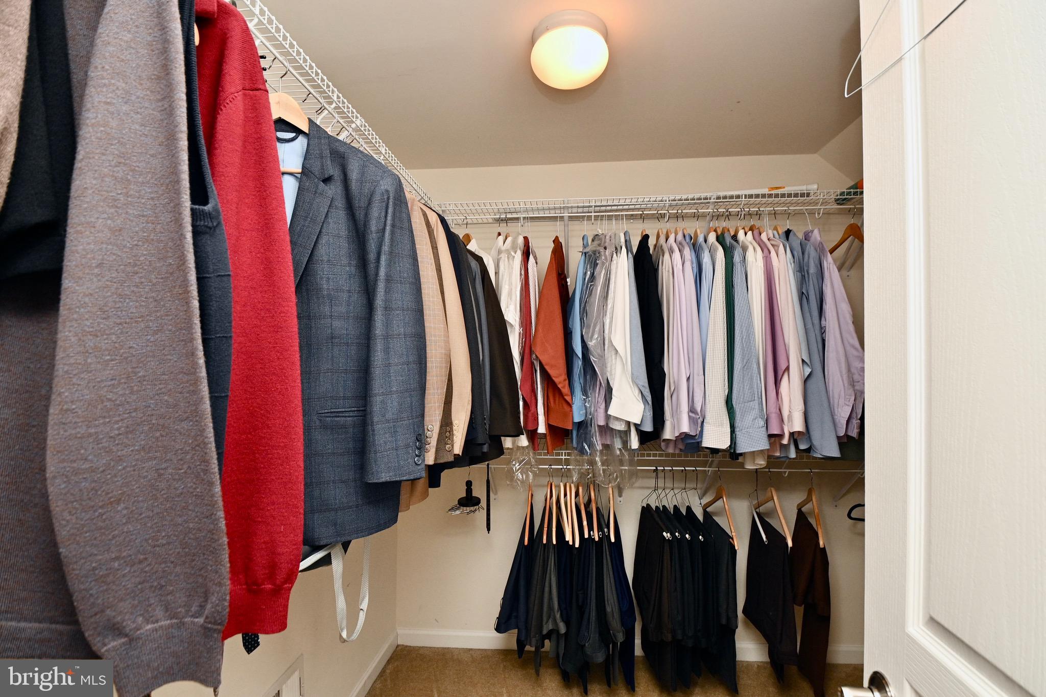 CHESTERFIELD A CONDOMINIUM - Residential