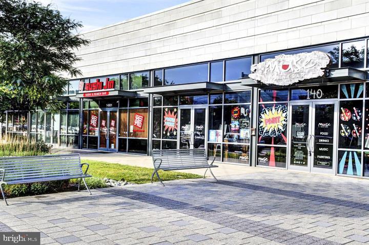 CHESTERFIELD A CONDOMINIUM - Residential