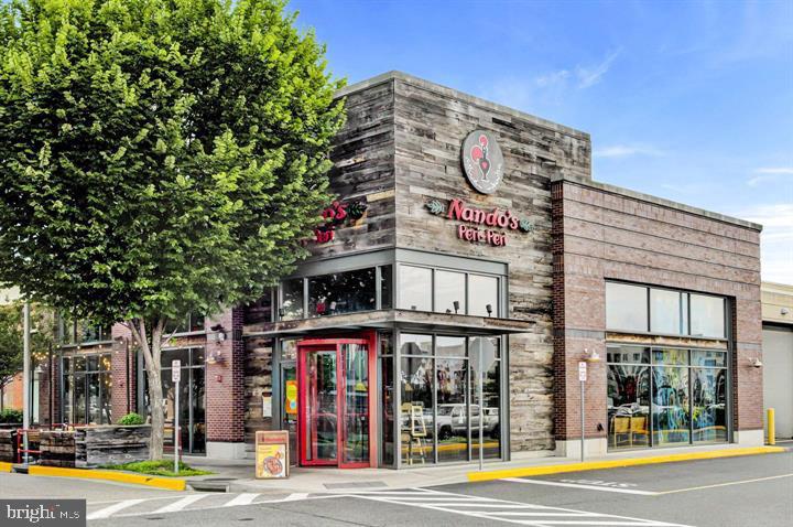 CHESTERFIELD A CONDOMINIUM - Residential