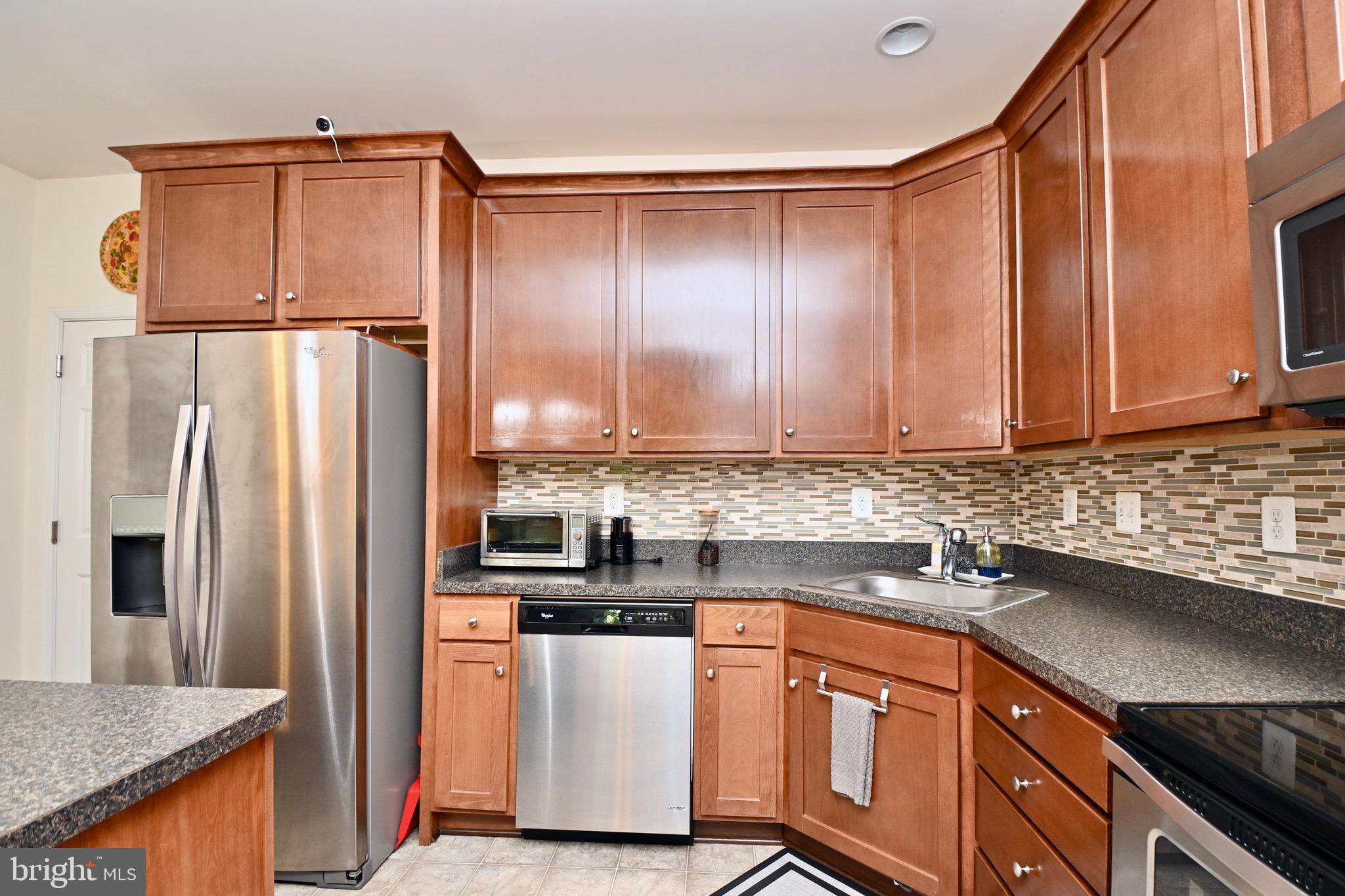 CHESTERFIELD A CONDOMINIUM - Residential