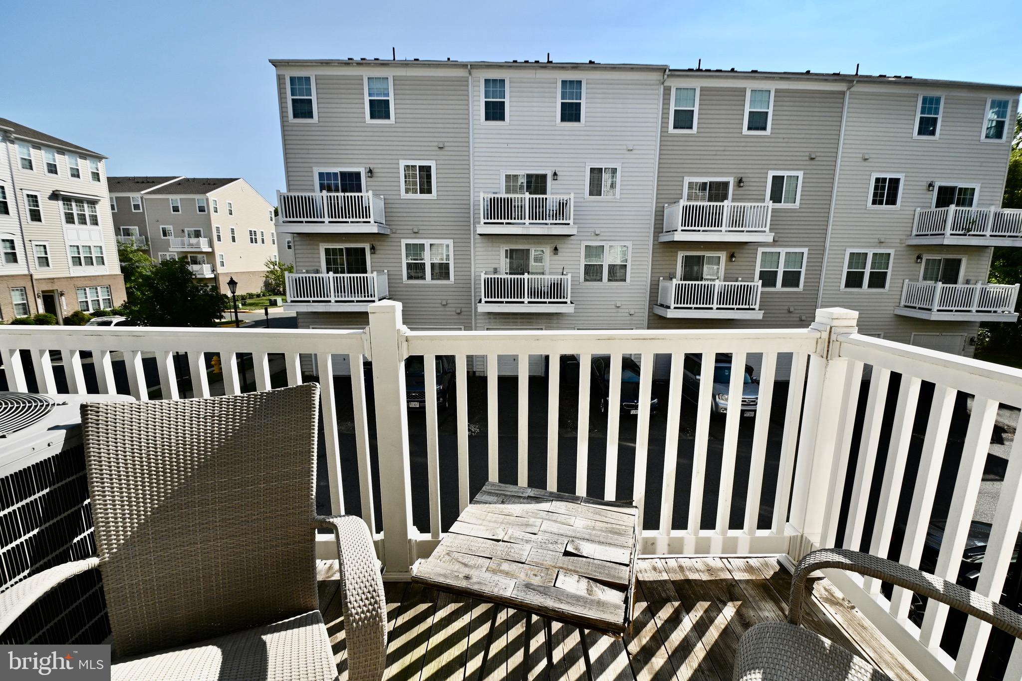 CHESTERFIELD A CONDOMINIUM - Residential