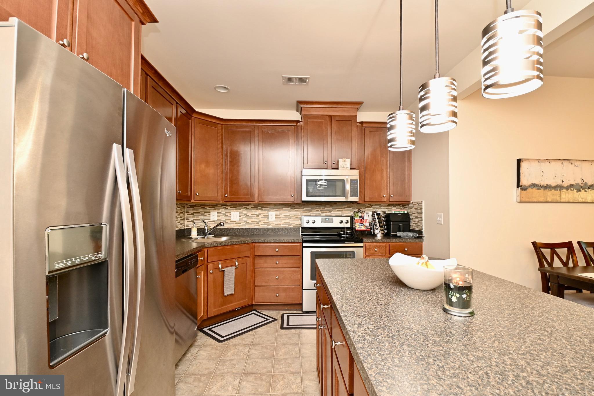 CHESTERFIELD A CONDOMINIUM - Residential