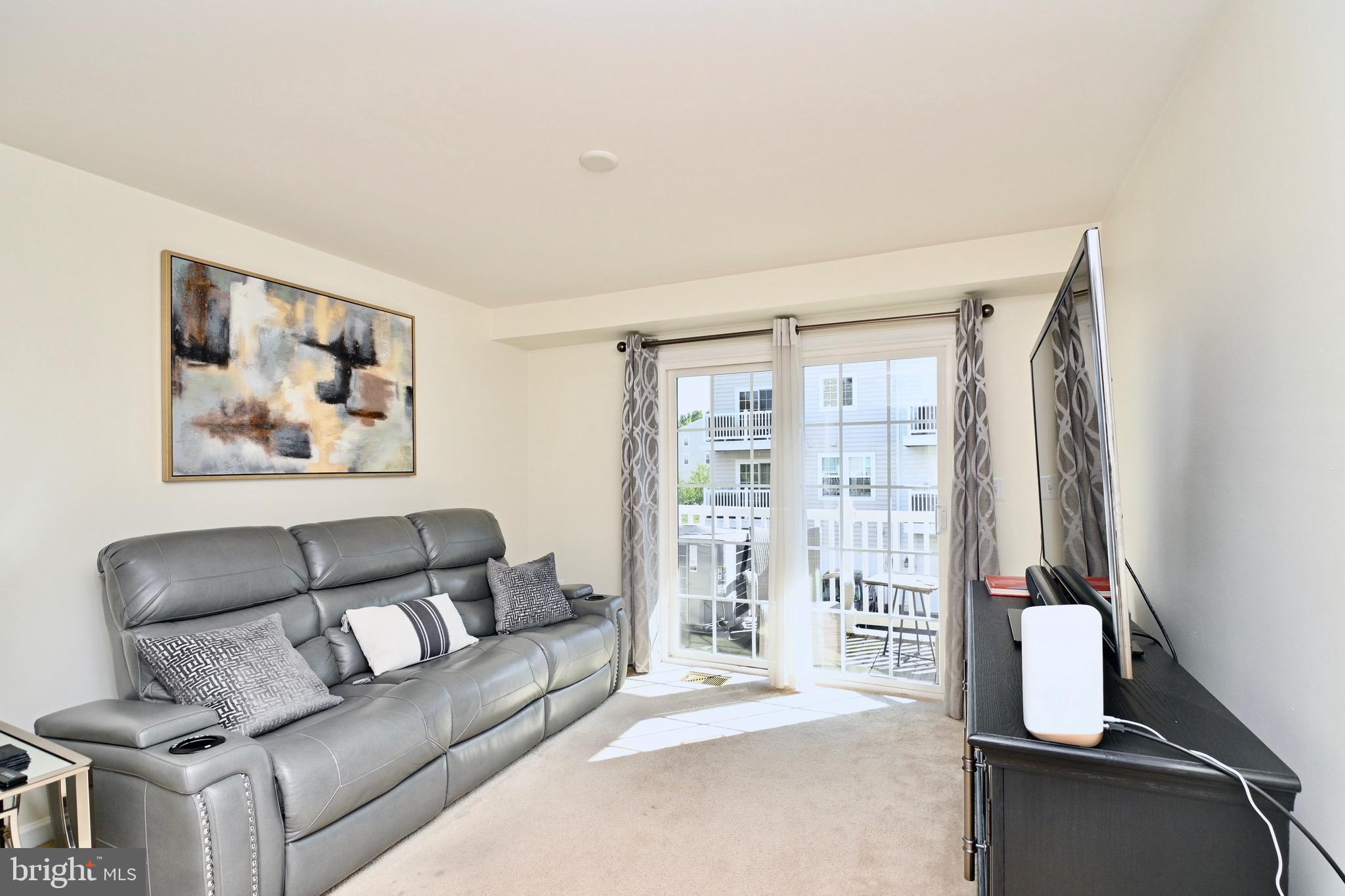 CHESTERFIELD A CONDOMINIUM - Residential