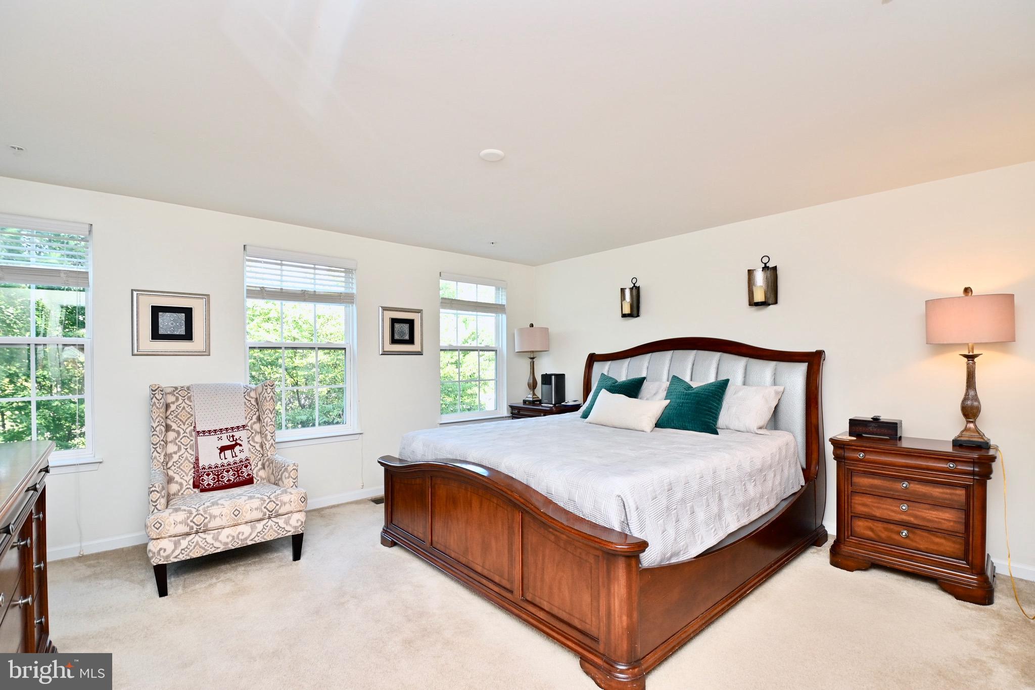 CHESTERFIELD A CONDOMINIUM - Residential