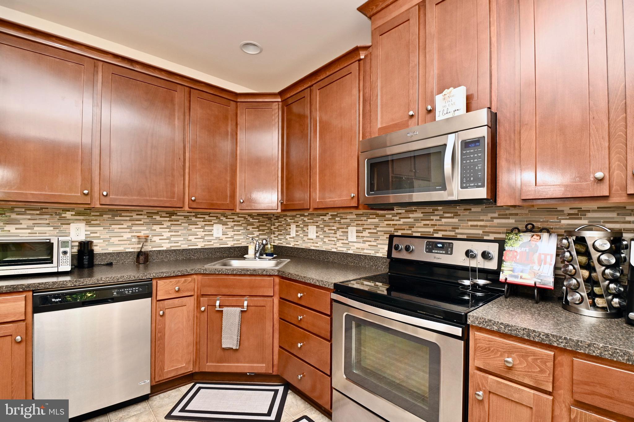 CHESTERFIELD A CONDOMINIUM - Residential