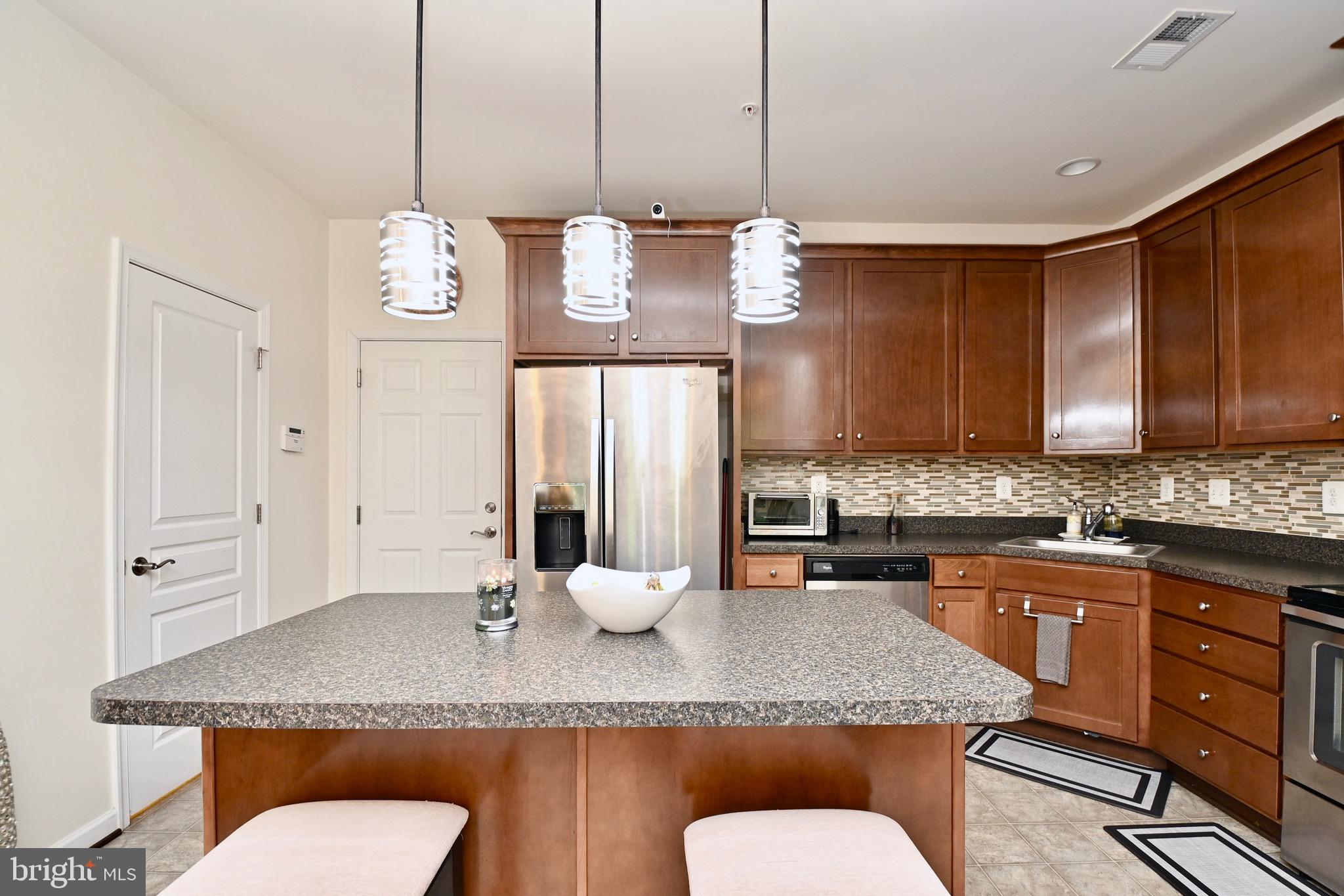 CHESTERFIELD A CONDOMINIUM - Residential