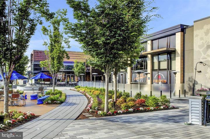 CHESTERFIELD A CONDOMINIUM - Residential