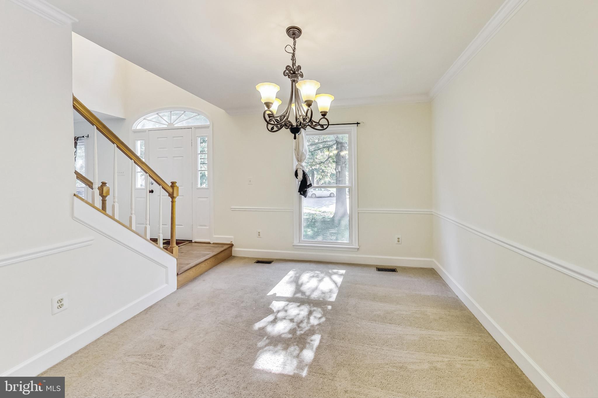 SPRING RIDGE - Residential Lease