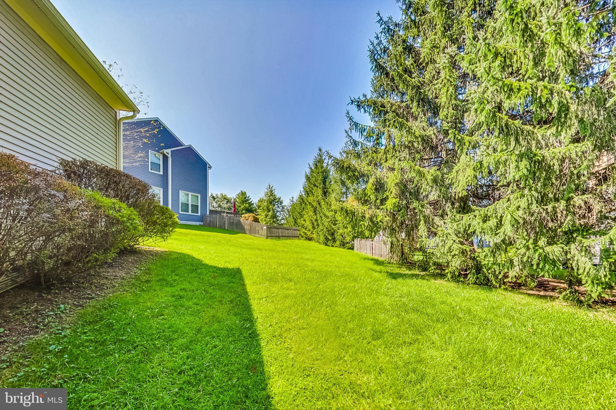 SPRING RIDGE - Residential Lease