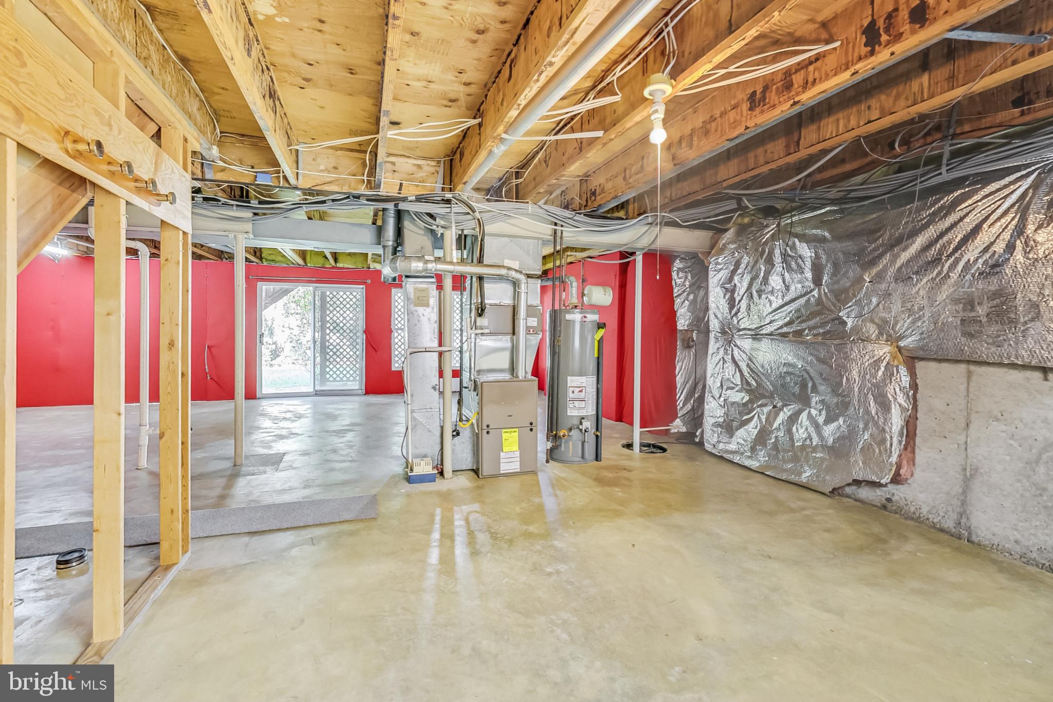 SPRING RIDGE - Residential Lease