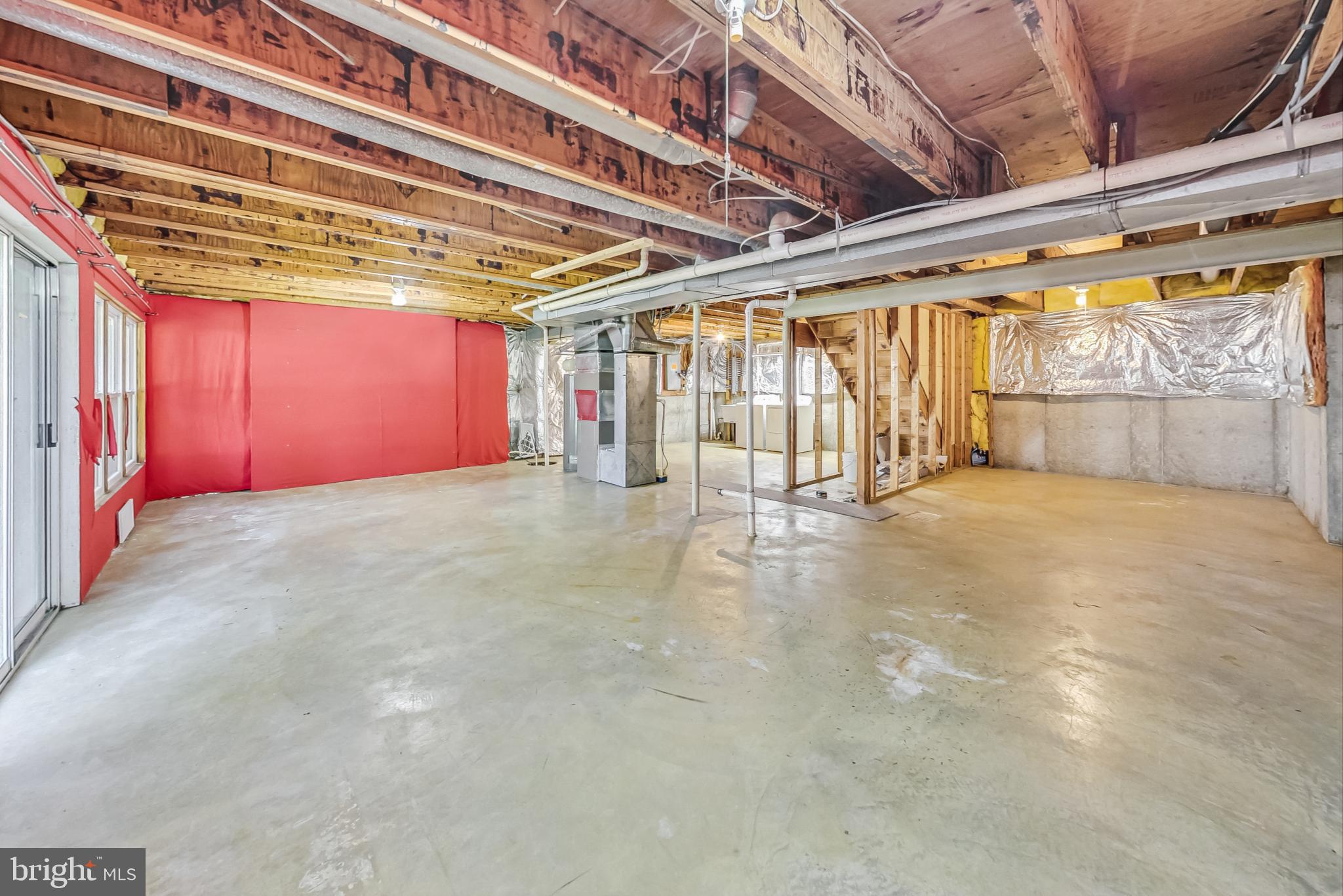 SPRING RIDGE - Residential Lease