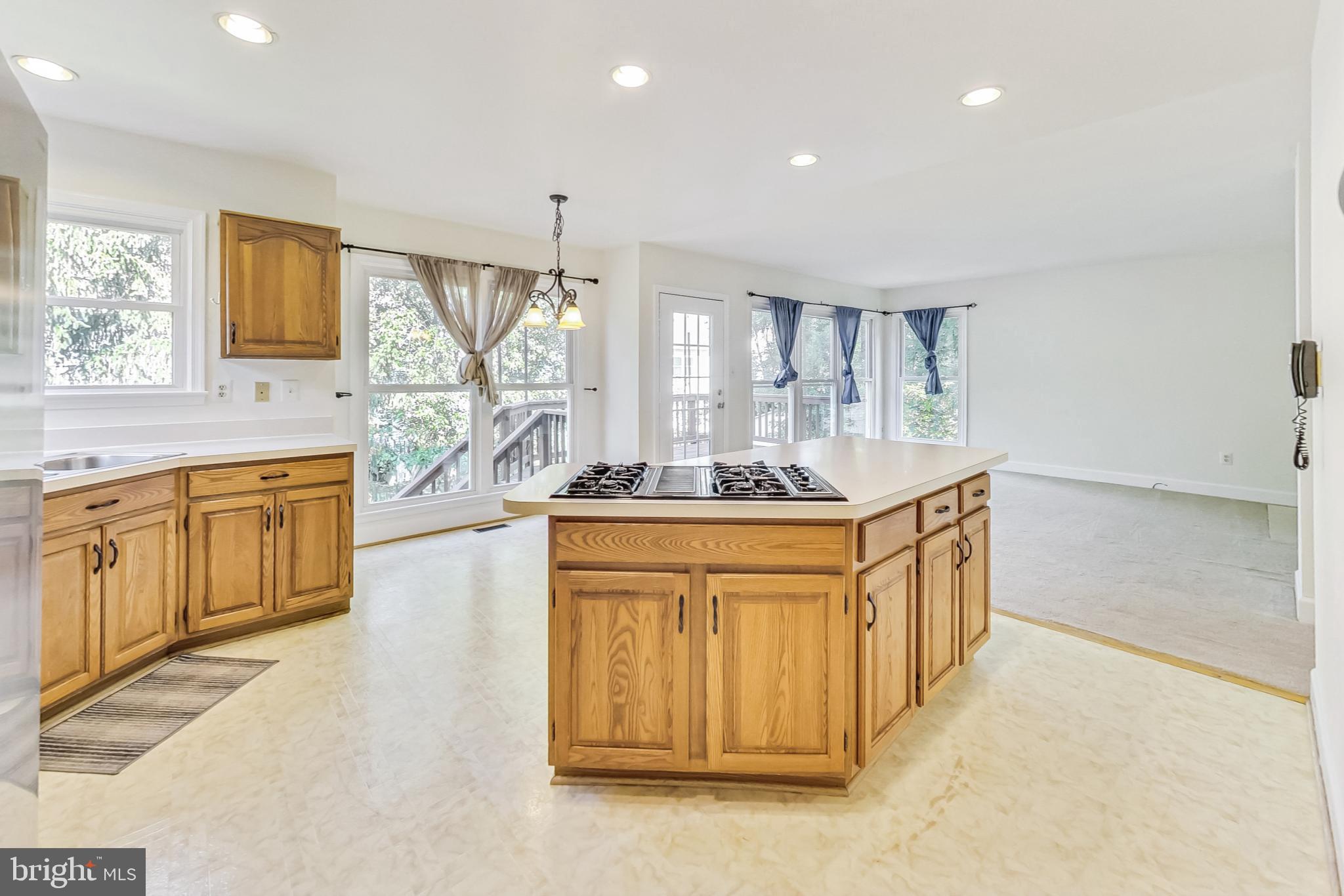 SPRING RIDGE - Residential Lease