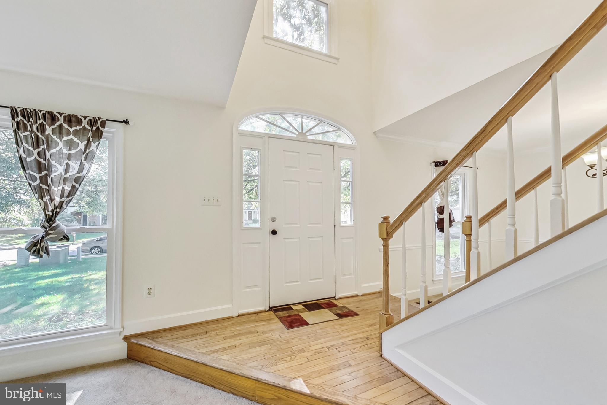 SPRING RIDGE - Residential Lease