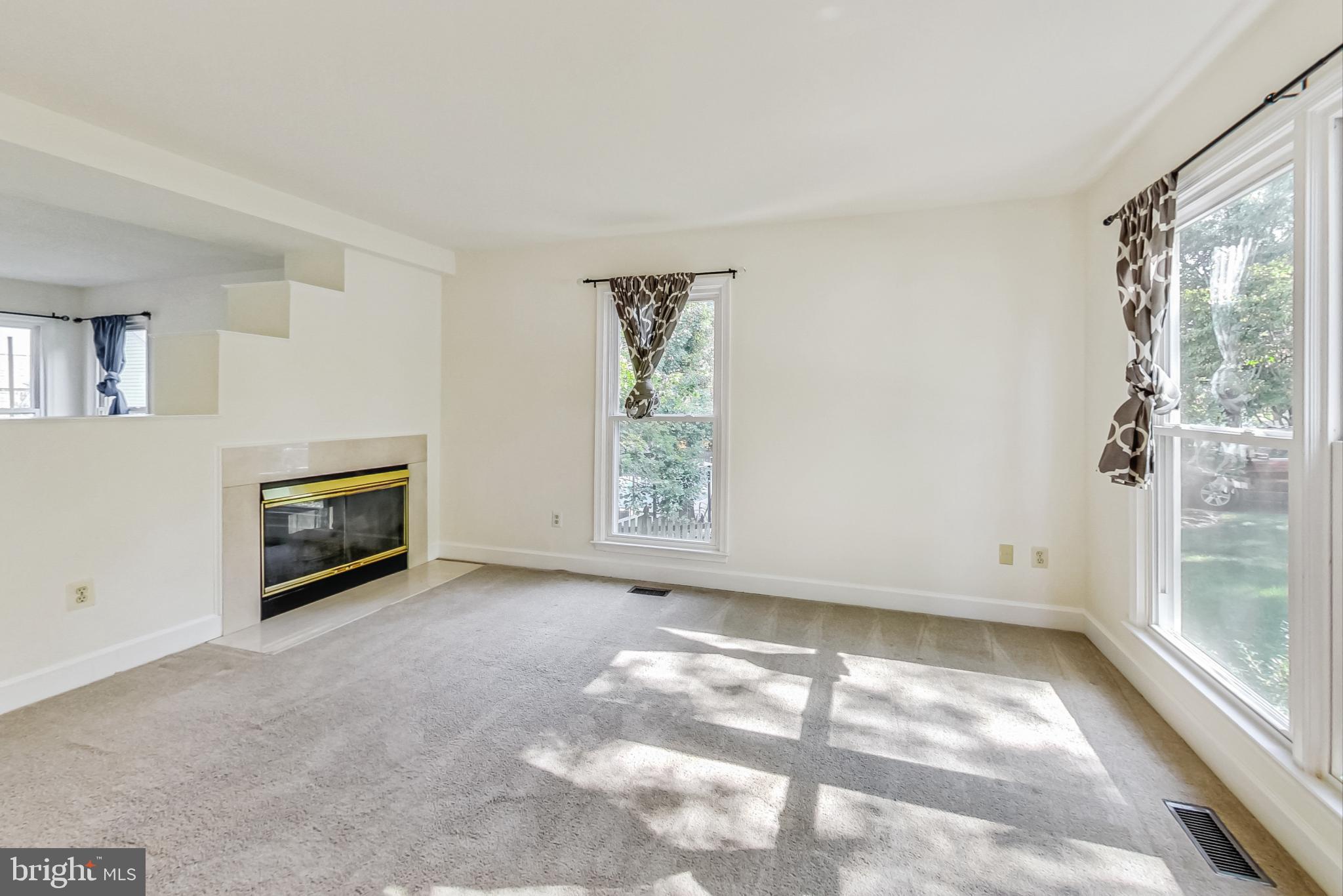 SPRING RIDGE - Residential Lease