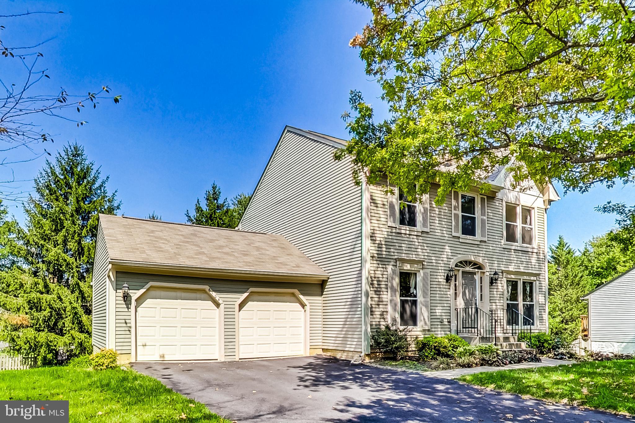 SPRING RIDGE - Residential Lease